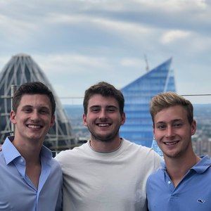 Meet your Posher, Jackson